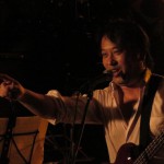 He is the super bassist and ・・・