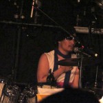 Band Master of ABBE , Kosaku Abe