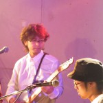 Tatsuya ＆ Sugichan
