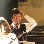 Nawotaka Hiwatari ＆ micco