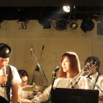 Kosaku, Kaihei, Yuu ＆ Tatsuya