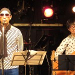 Kosaku Abe ＆ Tatsuya Kikuchi